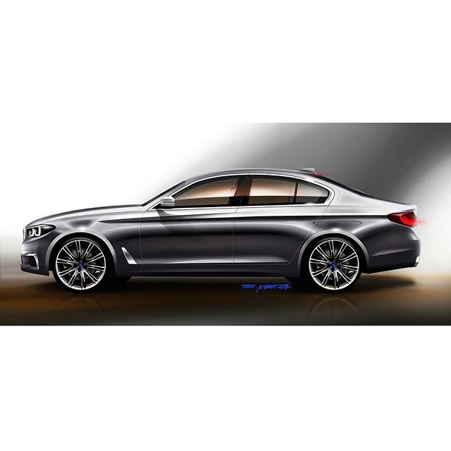 2016 - [BMW] Série 5 Berline & Touring [G30/G31] - Page 14 Attachment