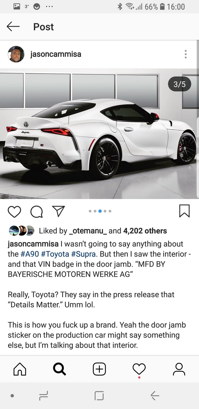 Name:  Screenshot_20190115-160045_Instagram.jpg
Views: 9167
Size:  194.2 KB