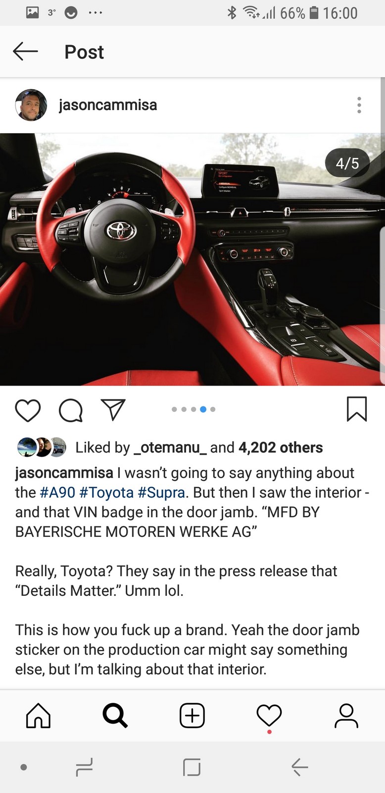 Name:  Screenshot_20190115-160048_Instagram.jpg
Views: 8600
Size:  198.0 KB