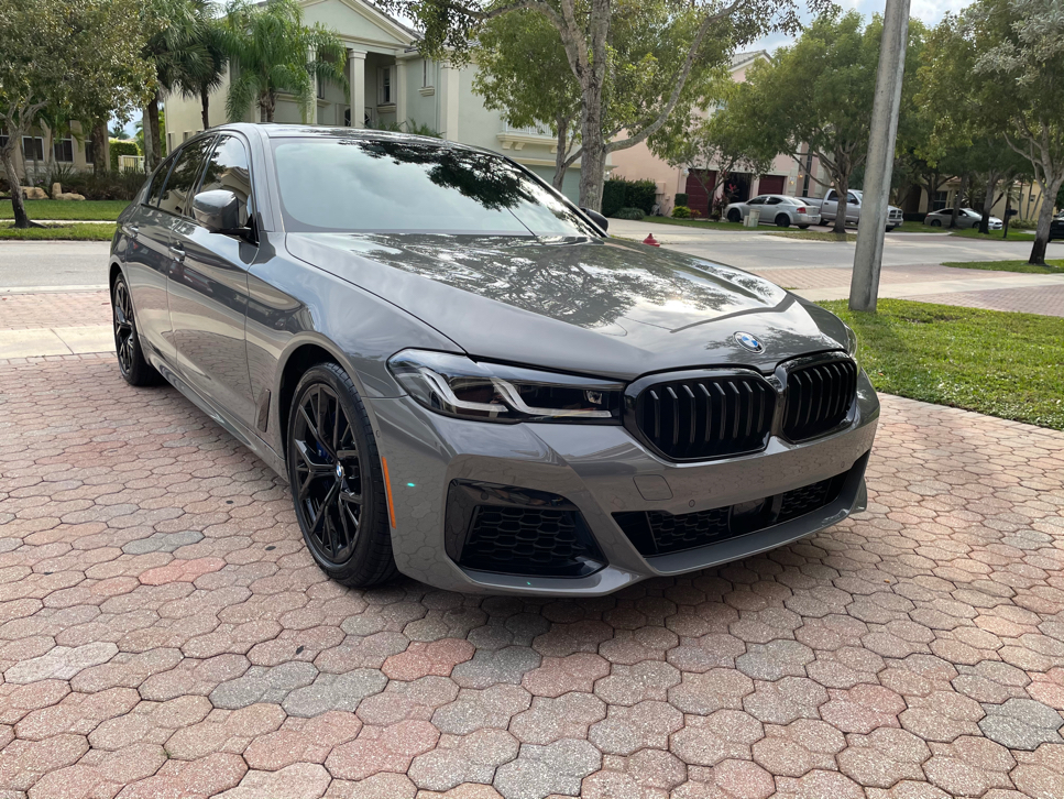  Customer reviews: ColorBond 253 BMW Ghost Gray LVP