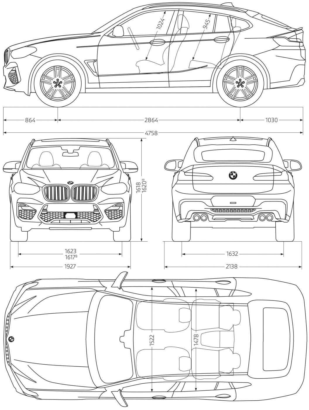 Name:  BMW_F98_X4M.jpg
Views: 20443
Size:  199.7 KB