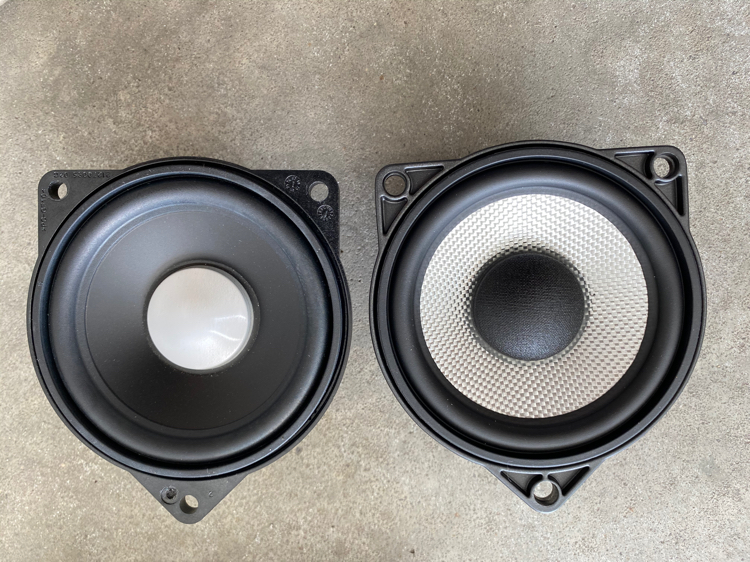 Bowers and Wilkins speakers upgrade - BMW 5-Series Forum (G30)