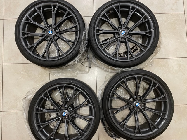 Bmw e60 wheels for sale deals
