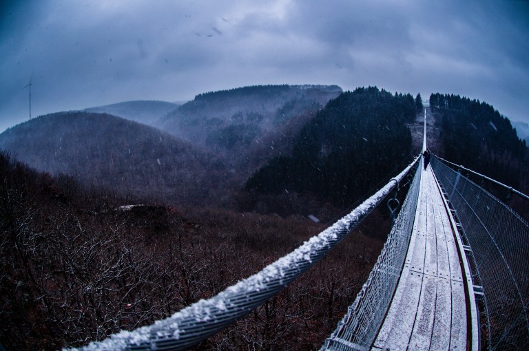 Name:  suspension bridge hngeseilbrcke geierlay  0414-Gemma-Geierlay-Germanys-Longest-Suspension-Bri.jpg
Views: 10348
Size:  110.8 KB