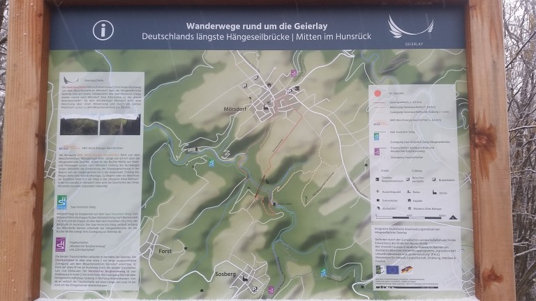 Name:  suspension bridge hngeseilbrcke geierlay   Hiking-1-Gemma-Geierlay-Germanys-Longest-Suspensio.jpg
Views: 11204
Size:  90.3 KB