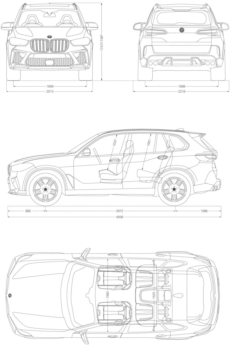 Name:  BMW_F95_X5M.jpg
Views: 14944
Size:  144.3 KB