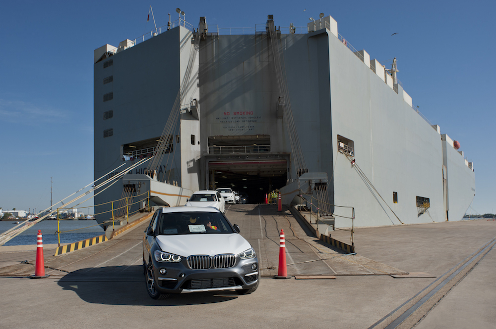 Name:  BMW_X1_arriving_to_the_Port_of_Galveston.jpg
Views: 9272
Size:  443.7 KB