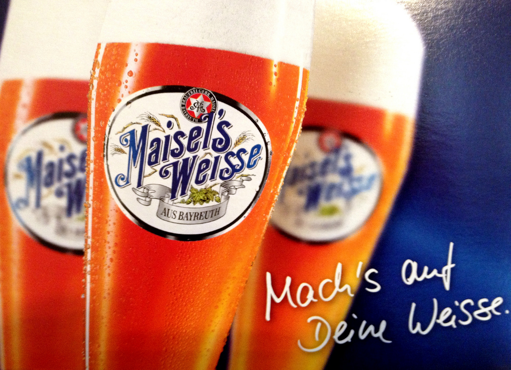 Name:  Maisel's Weisse Original Hefeweizen  8505030934_24ecc34f26_b.jpg
Views: 10519
Size:  437.4 KB