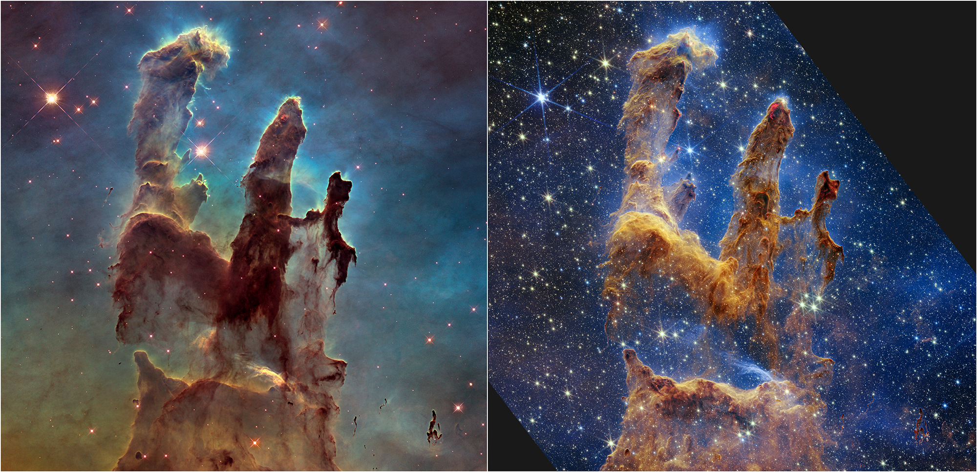 Name:  Pillars - Hubble vs Webb.png
Views: 171
Size:  3.40 MB