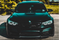 Envy ///M3's Avatar