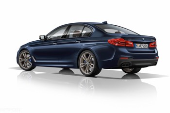 Official: BMW 5-Series Sedan (G30) Wallpapers, Specs, Press Release - Page  4 - BMW 5-Series Forum (G30)